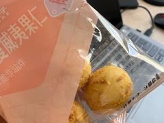 -良品铺子(发展大道复兴一村店)