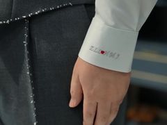 -尊卡诺高级西装礼服定制(江东中路店)