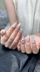 -槿里日式美甲工作室