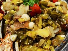 -锦尚阁烤鱼(望京新荟城店)