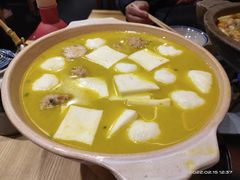 -肖记公安牛肉鱼杂(田林路店)