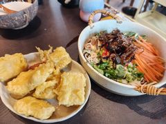 -芸鲜季·云南野生菌餐厅· 云南风物味研社(闵行店)