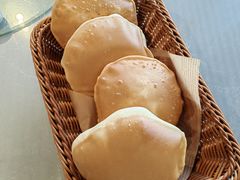 -川旺角融合菜•海景餐厅(星海广场店)