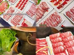 -虾大侠·盱眙龙虾老北京铜锅涮羊肉(金楠天街店)