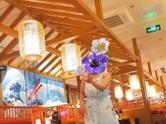 -万岁寿司(天河领展店)