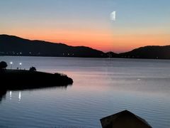 -余姚四明湖开元名都度假酒店·夏威夷西餐厅