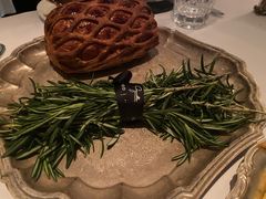 惠灵顿牛排-壳里西餐厅Coquille Seafood Bistro(蒙自路店)