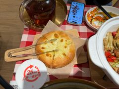 -西贝(太原万象城店)