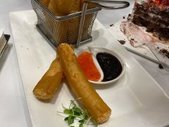 津味油条-津菜典藏河西店(水上店)