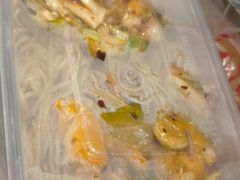 葱油拌面-吕纪蘇面(保利广场店)