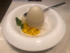 -港丽餐厅(高德置地店)