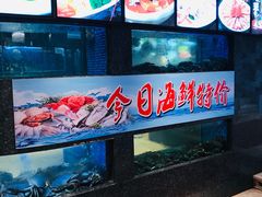 -乾隆美食·本帮菜(黄河路店)
