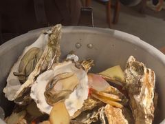 -乔街深夜食堂·台州菜·高压锅生蚝(杭州总店)