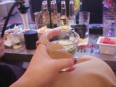 -Orangutan Bunker猩猩地堡酒吧(兰桂坊店)