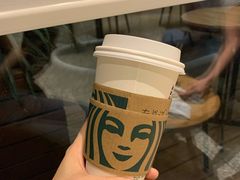 -星巴克(重庆上海城店)