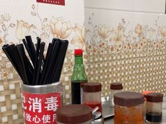 -芬芳甜品(同福路店)