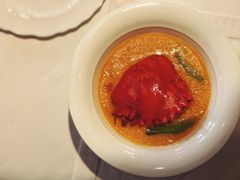 鲜蟹面鱼儿-西郊5号·Maggie 5