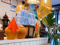 -春莱·老挝咖啡·泰式奶茶(钟楼店)