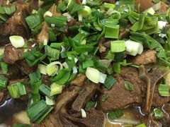 -苏州藏书羊肉馆(安顺路店)