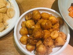 酱土豆-大同江朝鲜菜•长春地标美食(绿园吾悦广场店)