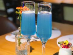 -春树下·院子露台西餐厅(中隐于市店)