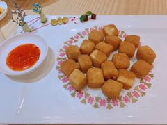 -德胜轩正宗顺德菜(宝安沙井会展中心店)