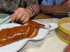 -小吊梨汤·北京菜·烤鸭(清河万象汇店)