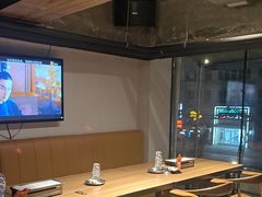 -一烧一烤•锦州烧烤(KTV包房·长江街店)