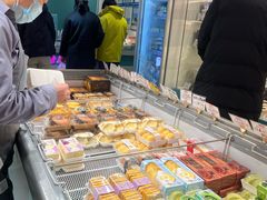 -吉美诺烘焙(公园北路店)