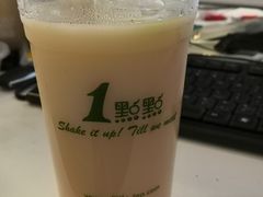 -1点点(银座和谐广场店)