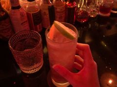 -贰楼酒吧