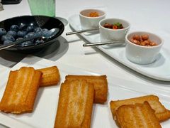 -新荣记(新源南路店)