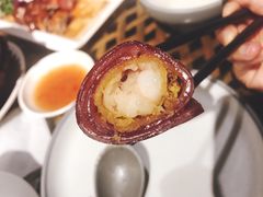 鲜虾红米肠-老广酒楼(樱花店)