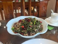 -民族饭荘(新华大街店)