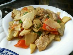 -徽州美食(三十年老店)