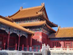 -故宫博物院(故宫)