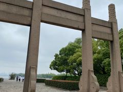 -石湖景区