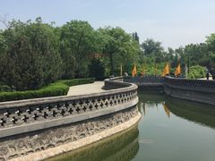 -大槐树寻根祭祖园