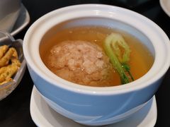 -铜锣湾·有麝自然香(渝北财富中心店)