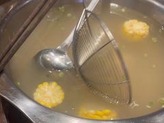 -小肥牛潮汕牛肉火锅(南联店)