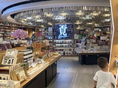 -覔书店(壹方城店)