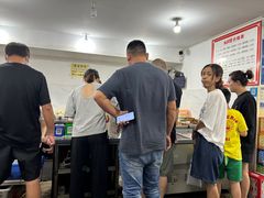 -象山小白象海鲜面