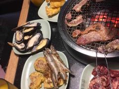 -韩盛·盛江山自助料理(奥体万达店)