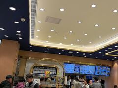 -西部马华清真兰州牛肉面·烧烤夜市(三里河店)