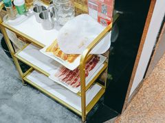 -牛味道炭火烤肉(湖前总店)