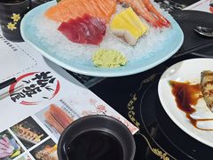 -松坂屋日料自助(长城路店)