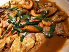 -日丰园海肠水饺·老字号大连海鲜(和平广场店)