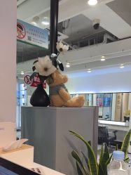 -LJOY丽锦造型·烫发染发