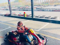 -锐擎卡丁车主题乐园(郊野公园店)