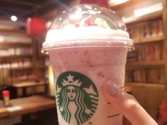 -星巴克臻选(杭州万象城店)